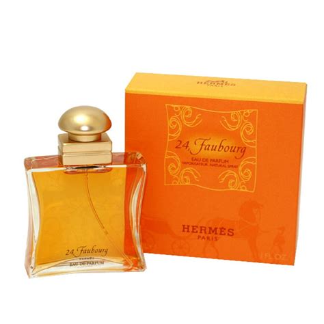 hermes 24 faubourg eau de parfum spray 30ml|hermes 24 faubourg nordstrom.